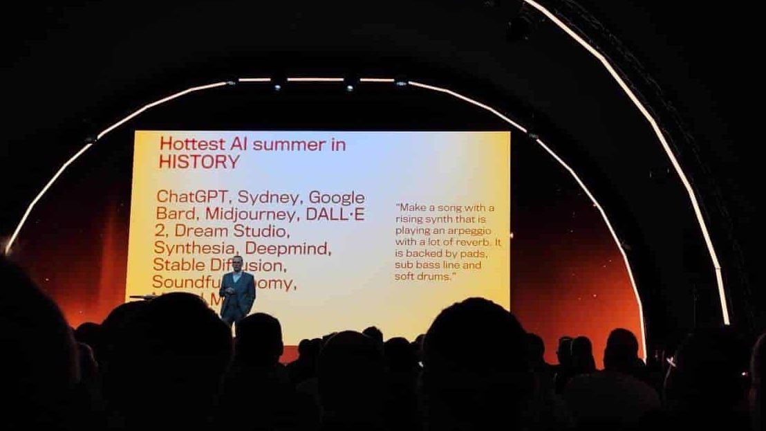 I Was Wrong About the Future...: Mikko Hypponen 44 Mikko Hypponen