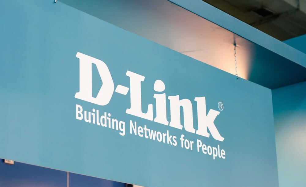Critical Vulnerabilities Detected in D-Link Network Device Management Platform 42 Network Device Management Vulnerability