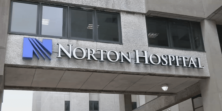 Norton Healthcare Cyber Attack: ALPHV/BlackCat Posts Ransom Note 40 Norton healthcare cyber attack 1