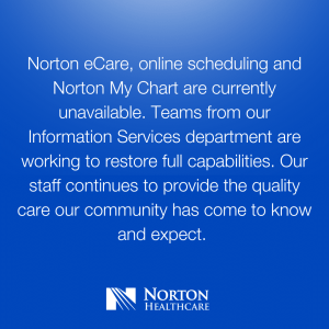Norton Healthcare Cyber Attack: ALPHV/BlackCat Posts Ransom Note 42 Norton healthcare cyber attack