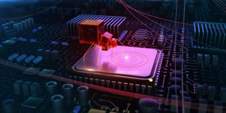 New Obsidian ORB Ransomware Emerges with Unique Extortion Technique 38 Obsidian ORB Ransomware