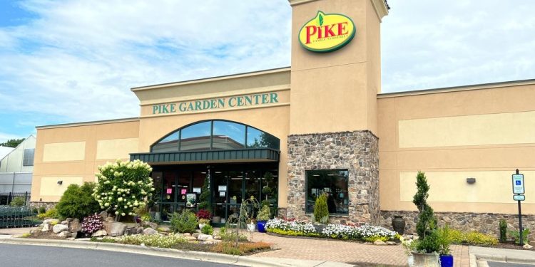 Pike Nurseries Hacked! LockBit Ransomware Group Threatens to Leak Data 38 Pike Nurseries cyber attack