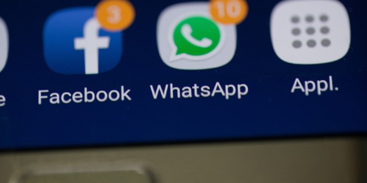 India to Probe WhatsApp Accessing Microphone of Smartphones; Musk, Others Speak Up 39 WhatsApp accessing microphone of smartphones