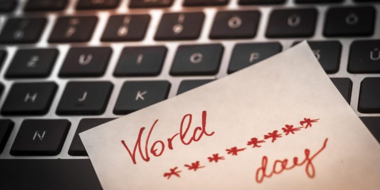 World Password Day 2023: Protect Your Password, Create an Unbreakable One 37 World Password Day 2023