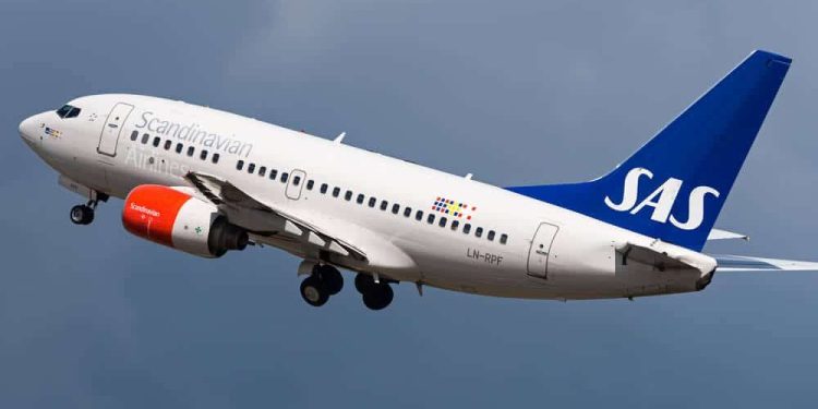 Cyber Attack on Scandinavian Airlines: Anonymous Sudan Raises Ransom Demand to $175,000 41 Cyber Attack On Scandinavian Airlines
