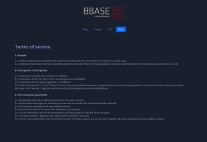 8BASE Ransomware Group Lists More Victims, Ransom Deadline July 3 41 8base ransomware group