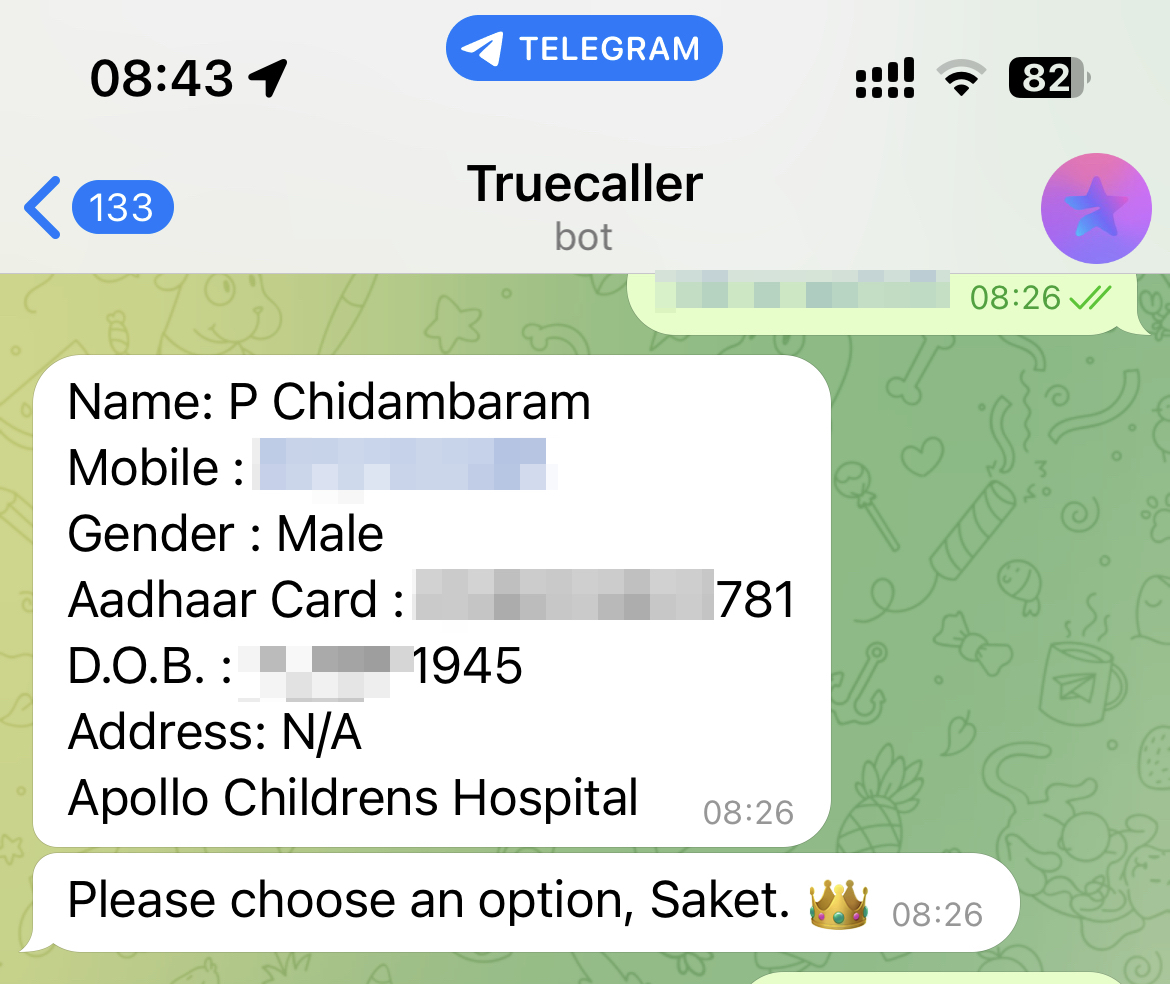 CoWIN Data Breach Claims Dismissed by Indian Government, Initiates Investigation 39 CoWIN Data Breach