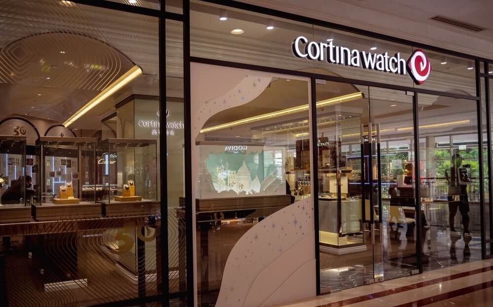 LockBit Threatens to Publish Data Stolen From Cortina Watch Cyber Attack 42 Cortina Watch cyber attack 1 1 e1686298106704