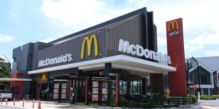 Cyber Attack on McDonald’s From 2022 Concludes With Final Data Dump 39 Cyber attack on McDonald's