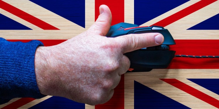 UserSec Targets the UK, NATO in New Cyber Attack Campaign 39 Cyber attack on UK
