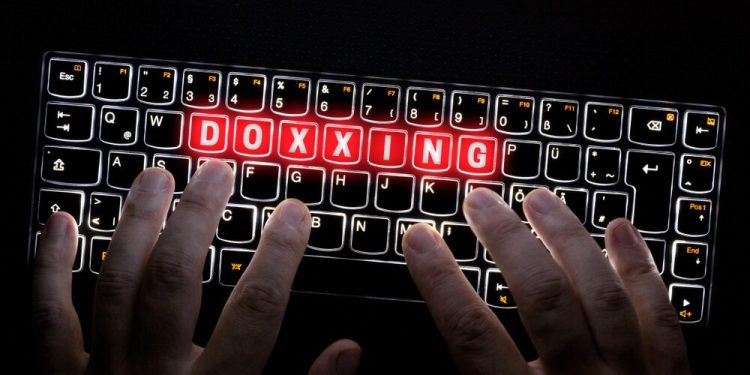 The Thin Line Between Threat Intelligence and Doxxing 37 Doxxing