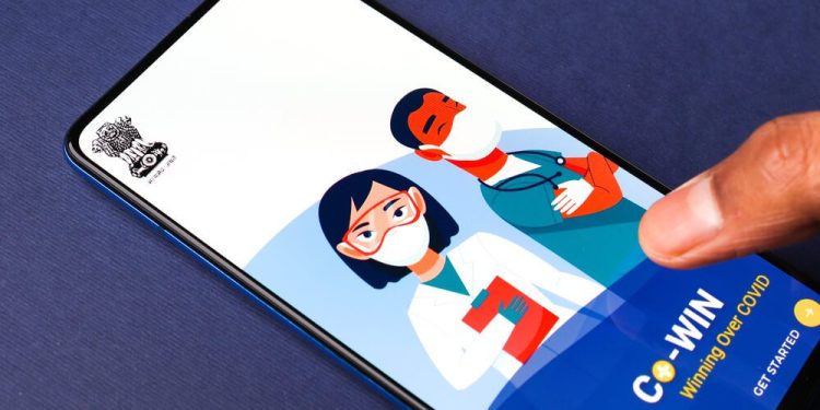 Indian Ministry of Health and Family Welfare to File FIR Against CoWIN Breach Claims 39 FIR Against CoWIN Breach Claims