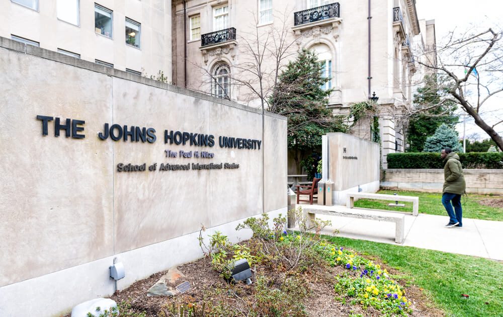 Johns Hopkins University Cyber Attack Confirmed, Linked to MOVEit Data Breach 44 Johns Hopkins University Cyber Attack