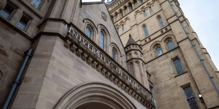 Hackers Resort to Triple Extortion After Manchester University Data Breach 37 Manchester University Data Breach