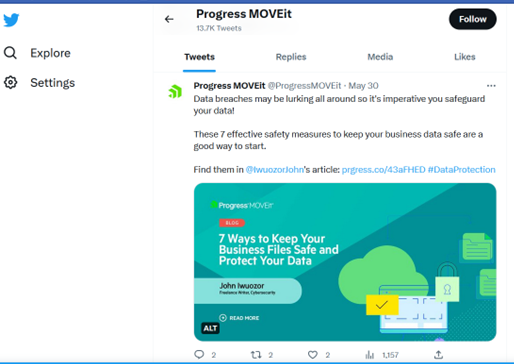 Metro Vancouver Transit Police Data Breach Linked to MOVEit Vulnerability, Confirms Department 42 Metro Vancouver Police data breach 1