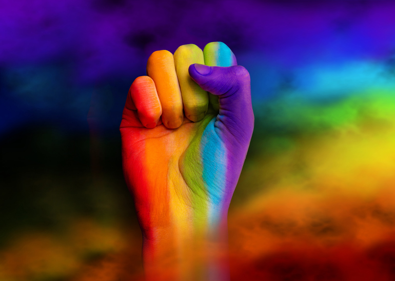 Pride at Risk: The Alarming Surge of Cyber Attacks on LGBTQ Communities 38 Cyber Attacks on LGBTQ Communities