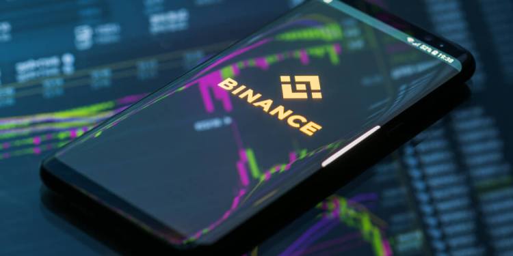 SEC Charges Binance and Founder Changpeng Zhao with 13 Violations 38 SEC charges Binance