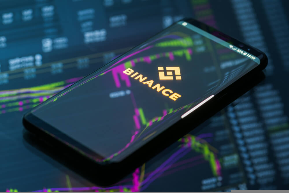 SEC Charges Binance and Founder Changpeng Zhao with 13 Violations 40 SEC charges Binance
