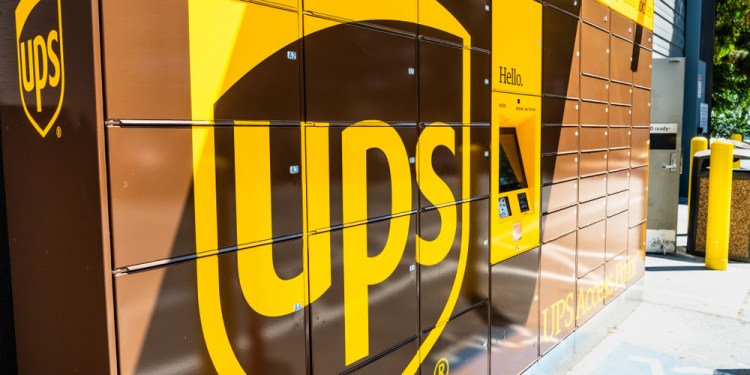 UPS Canada Discloses Data Breach In a Sneaky Awareness Letter on 'Smishing' Threats 38 UPS Data Breach