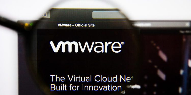 VMware Critical Command Injection Vulnerability Exploited, Warns Company 38 VMware Critical Command Injection