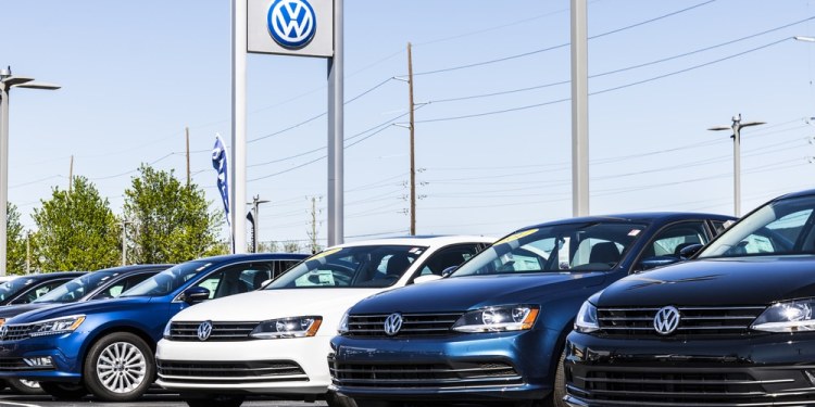 Vulnerability in Volkswagen Discover Media Infotainment System Addressed by the Company 39 Vulnerability in Volkswagen Discover Media Infotainment System