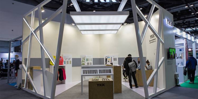 LockBit Claims to Hit Global Zipper Giant YKK, Sets 14-Day Deadline 42 YKK Ransomware Attack