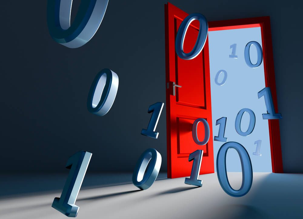 What’s the Problem With Backdoor Encryption? 42 Backdoor Encryption