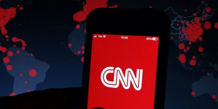 CNN Targeted in 30-Second Test Attack by Anonymous Sudan 39 CNN cyber attack