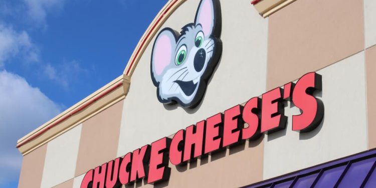Chuck E. Cheese Compromised? Hacker Claims to Have Access to Play Pass, Offers Modifications 40 chuck e. cheese data breach