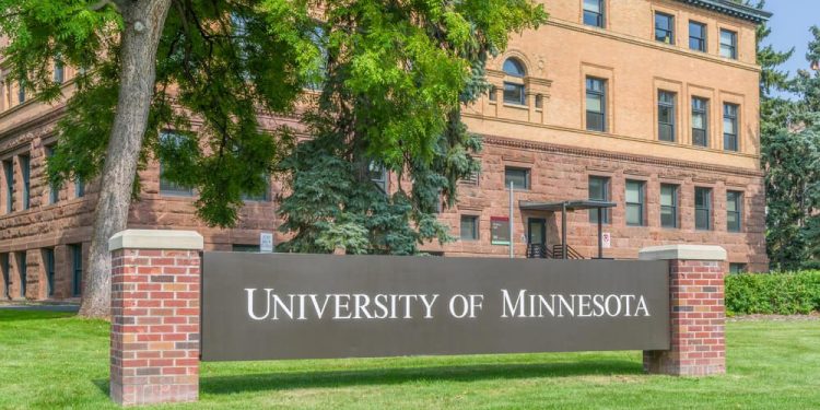 Over 7 Million SSNs Potentially Exposed in University of Minnesota Data Breach 41 Cyber Attack on University of Minnesota