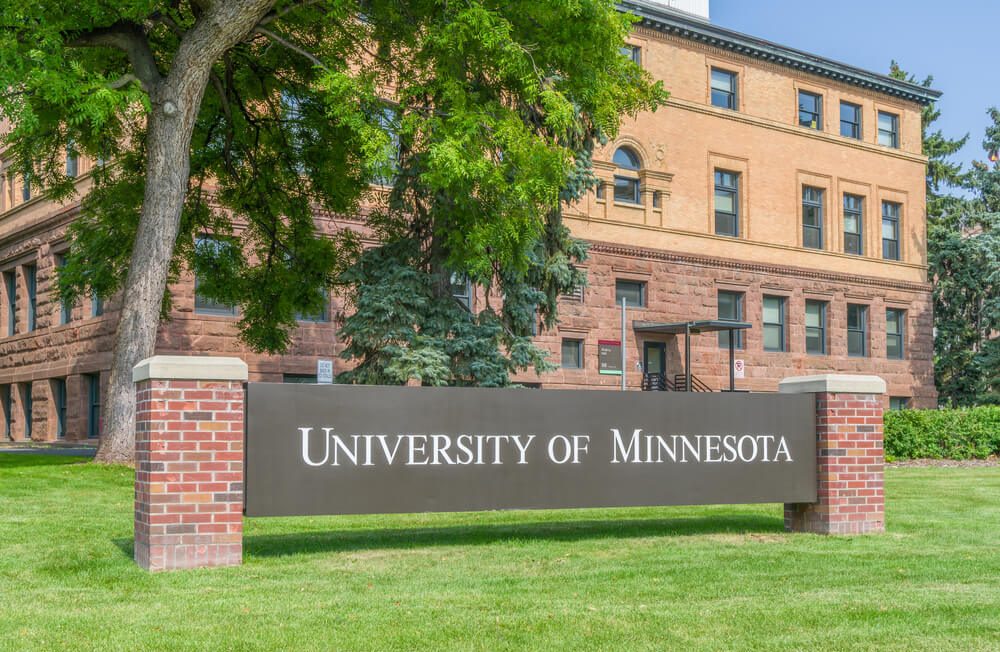 Over 7 Million SSNs Potentially Exposed in University of Minnesota Data Breach 38 Cyber Attack on University of Minnesota