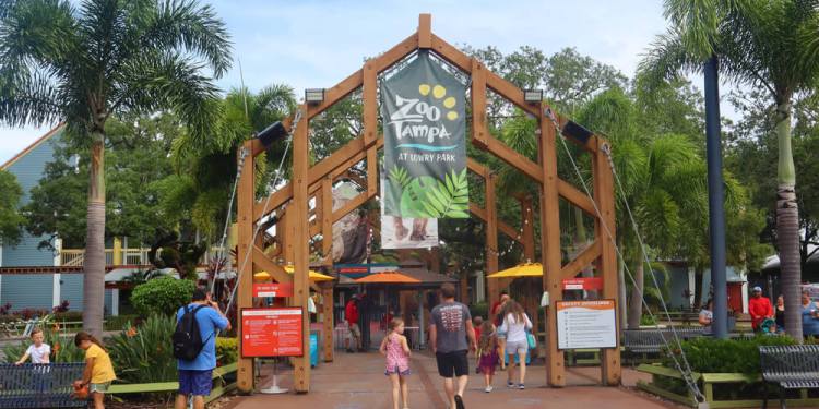 ZooTampa Targeted in Cyber Assault by BlackSuit Hackers 38 Cyber Attack on ZooTampa
