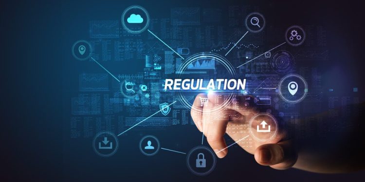 Cybersecurity Regulations: The Half-Yearly Report Card 37 Cybersecurity Regulations