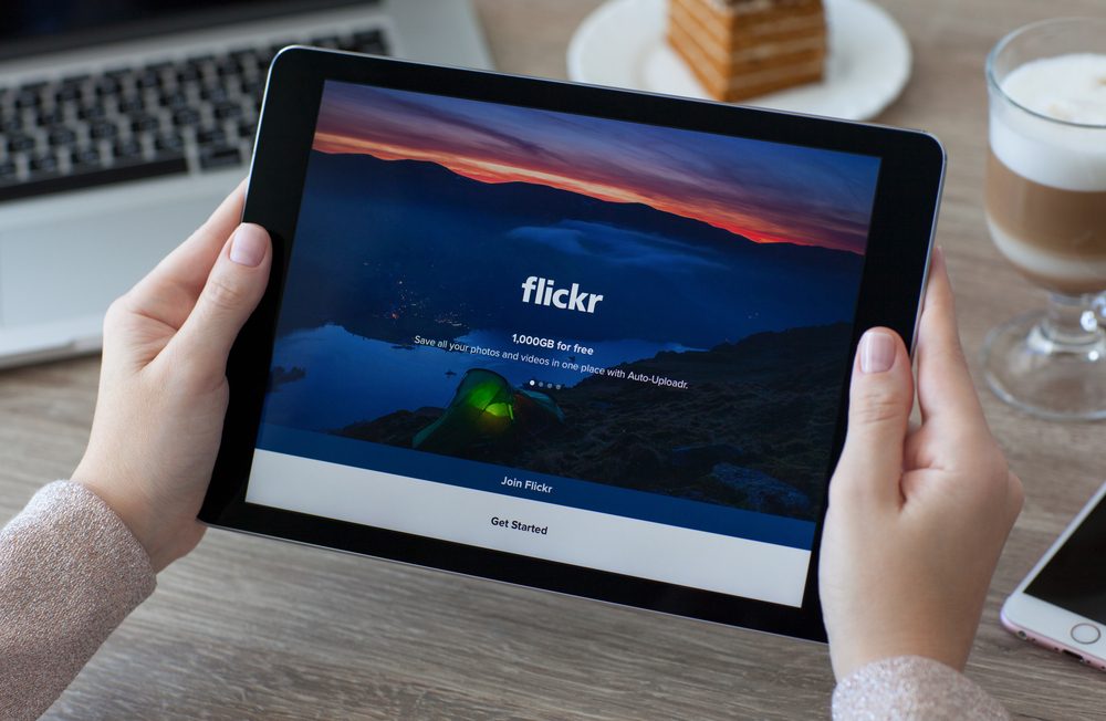 Anonymous Sudan Targets Social Media Platforms, After Tumblr, Claims Flickr Cyber Attack 40 Flickr Cyber Attack