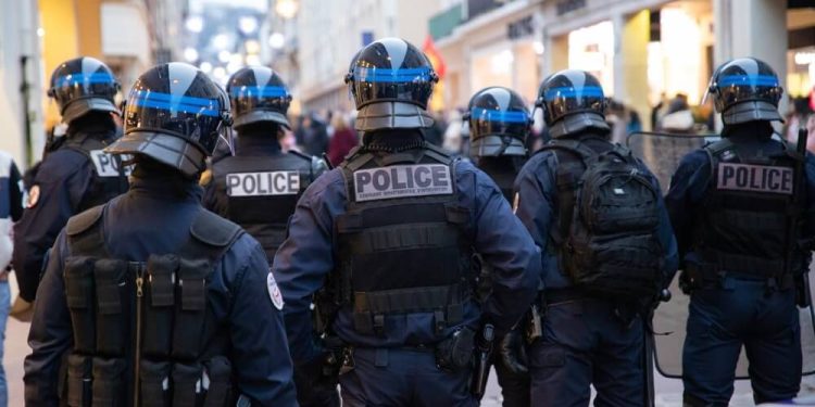 Cyber Attack on French National Police: VulzSec Hacking Group Claims to Leak Sensitive Data 39 #FranceRiots2023, Cyber Attack on French National Police