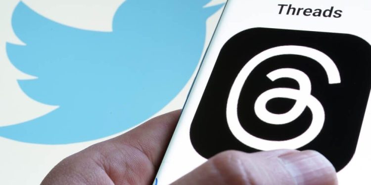 Twitter vs. Threads - Is Anyone Protecting Your Privacy? 38 Twitter vs. Threads, Twitter vs Instagram threads