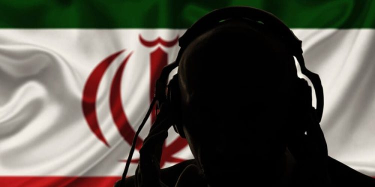 Data from Iran’s Information Technology Organization Leaked by Arvin Club Hackers 38 Iran ITO cyber attack