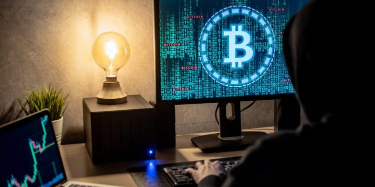 Cyble Research and Intelligence Labs Uncovers Novel 'Kanti' Ransomware Targeting Cryptocurrency Users 37 Kanti ransomware