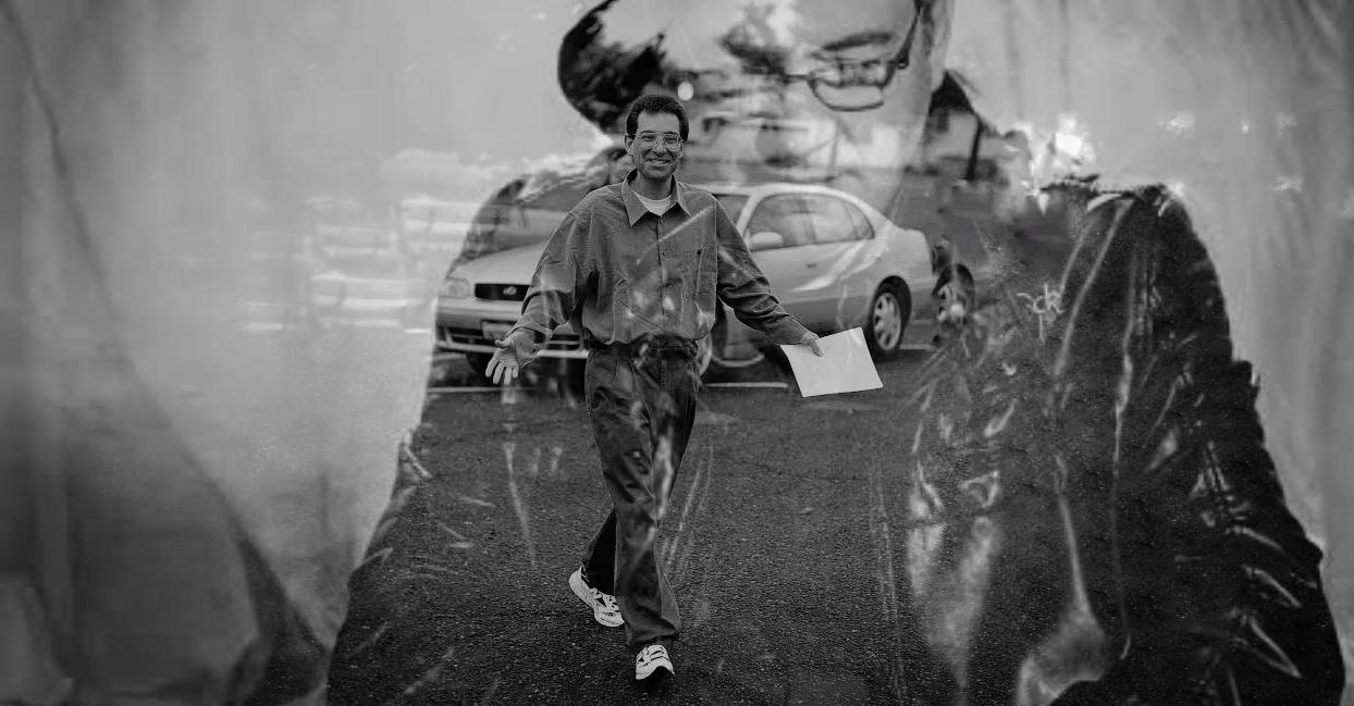 Kevin Mitnick: A Man of Many Hats, No More 44 Kevin Mitnick, Kevin Mitnick dead