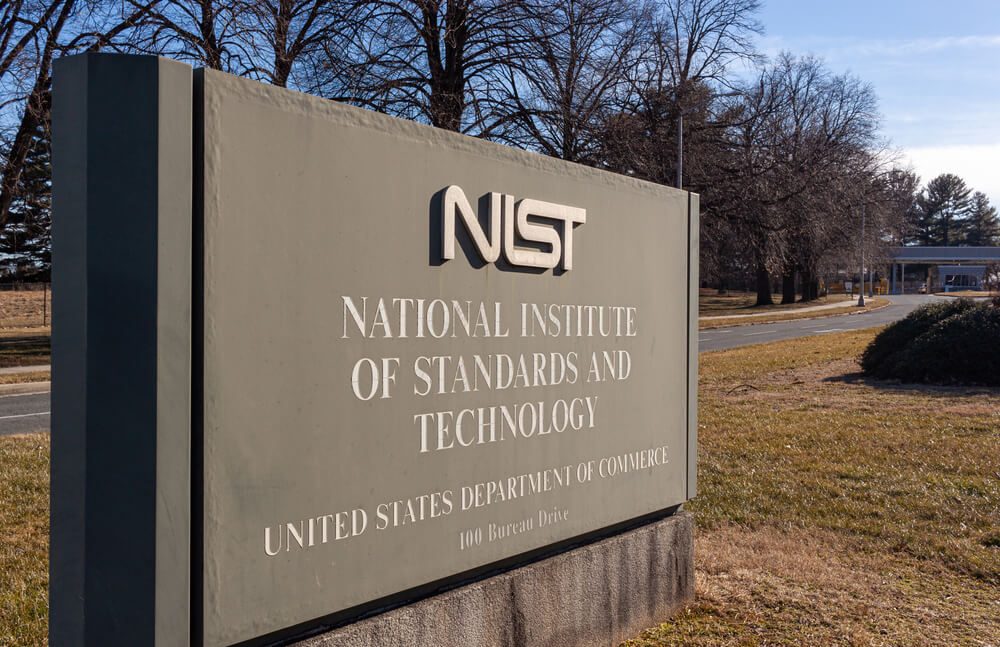 Anonymous Sudan Launches Targeted Cyber Attack on US Government Agency NIST 40 NIST cyber attack