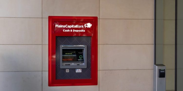 Texas Banking Major PlainsCapital Bank Falls Victim to MOVEit Data Breach 37 PlainsCapital Bank Data Breach