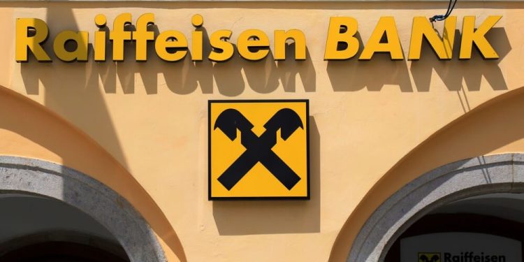 NoName Hackers Escalate Assault on Financial Sector, Raiffeisen Bank Latest Target 39 Raiffeisen Bank cyber attack