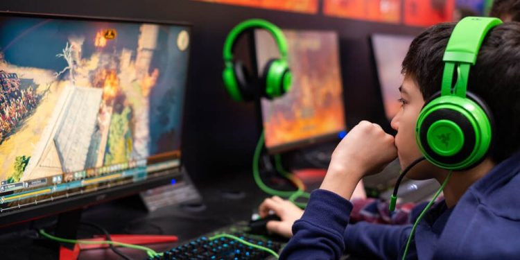 Razer Cyber Attack: Gaming Hardware Giant Faces Data Breach 38 Razer Cyber Attack
