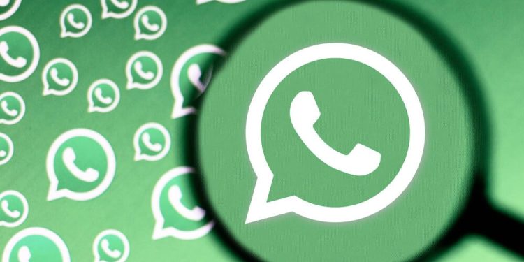 WhatsApp Outage Impacts Over 200,000 Users, 'Under Control' Says Company 39 WhatsApp Outage