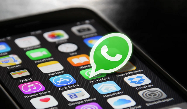 WhatsApp Outage Impacted Over 2 Million Users Worldwide: Downdetector 42 whatsapp outage