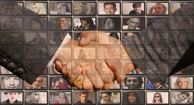 Is a Global Collaboration in Cybersecurity Possible? 40 collaboration in cybersecurity