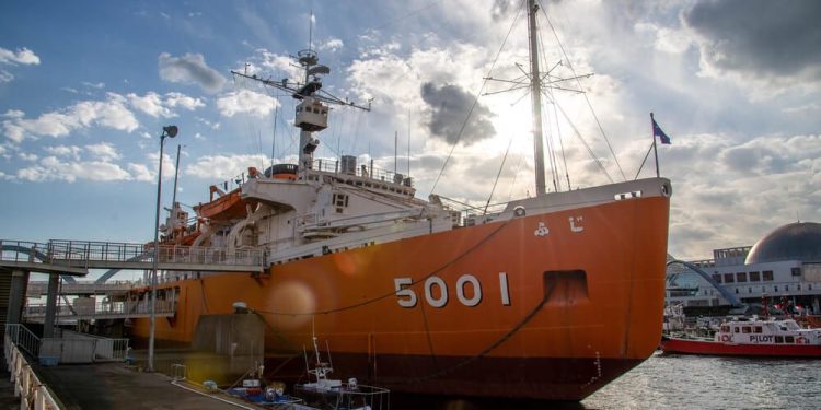 Nagoya Port Cyber Attack: Japan's Largest Port Paralyzed, LockBit Suspected 37 nagoya port cyber attack