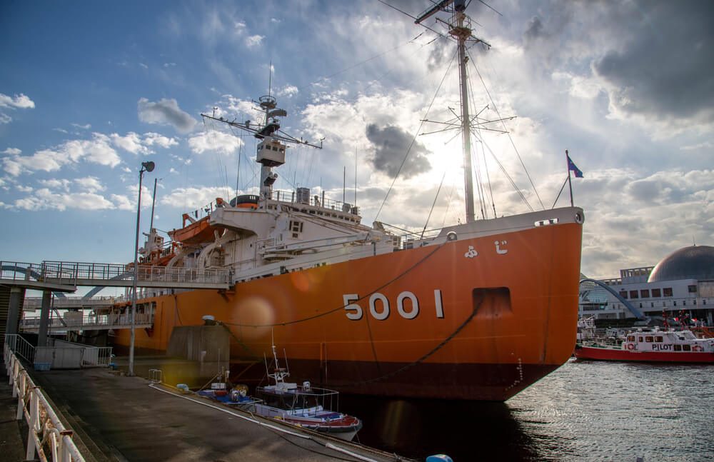 Nagoya Port Cyber Attack: Japan's Largest Port Paralyzed, LockBit Suspected 42 nagoya port cyber attack