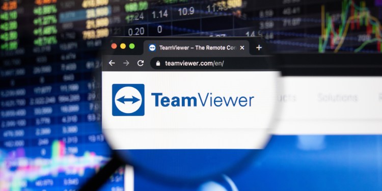 Latest Cyble Blog Finds njRAT Targeting TeamViewer Remote Access App to Steal System Data 40 njRAT targeting TeamViewer