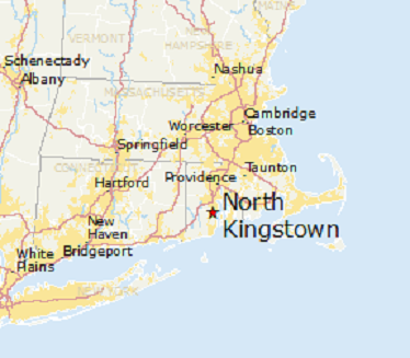 North Kingstown Data Breach: Town Alerts 103,000 Citizens 37 North Kingstown Data Breach